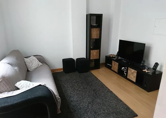 Faro City Center Apartment I