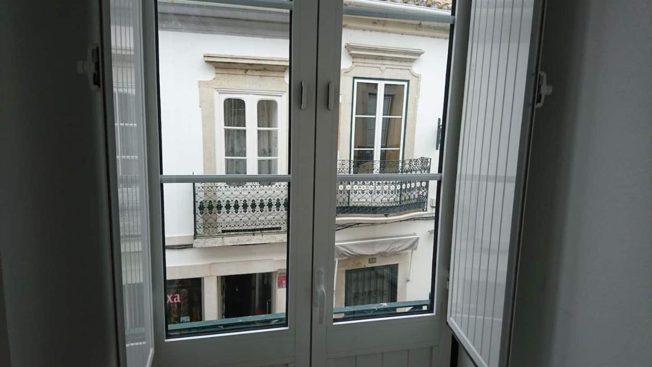 Apartment Center I Faro