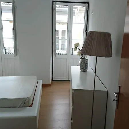 Faro City Center Apartment I Exterior photo
