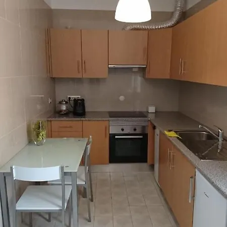 Faro City Center Apartment I Exterior photo