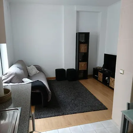 Faro City Center Apartment I Exterior photo