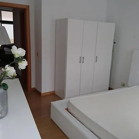 Faro City Center Apartment I Exterior photo