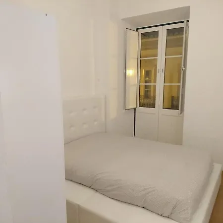 Faro City Center Apartment I Exterior photo