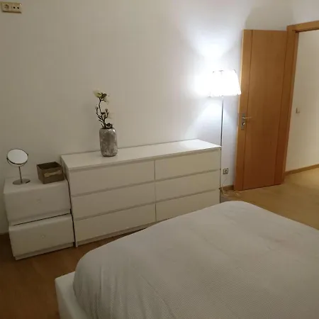 Faro City Center Apartment I Exterior photo