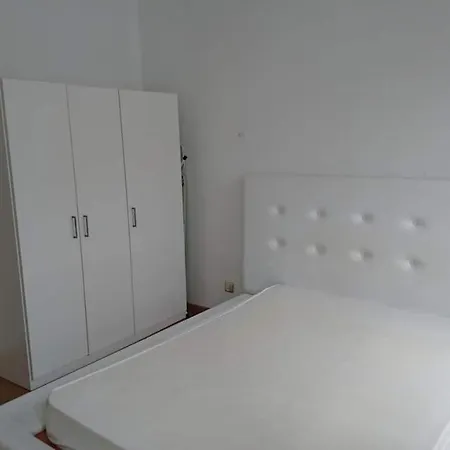 Faro City Center Apartment I Exterior photo